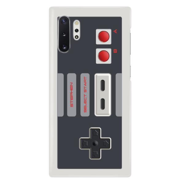 Custom Personalized Classic Game Controller Phone Case - 812E12