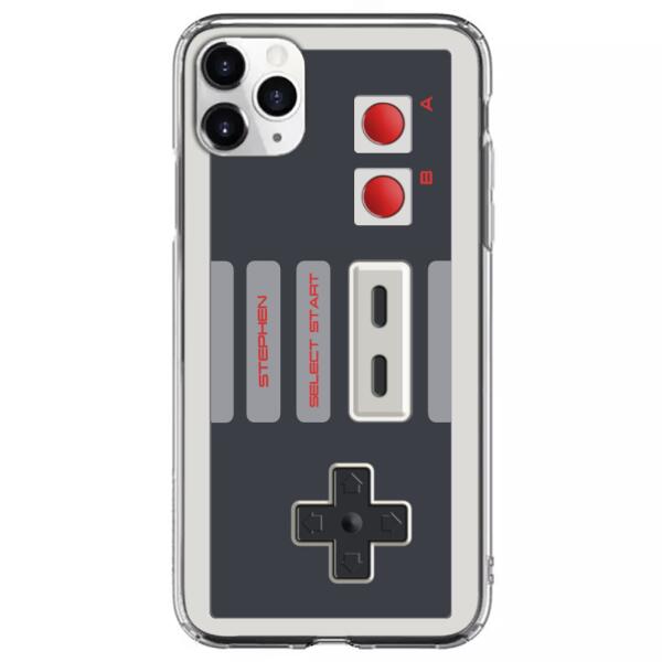 Custom Personalized Classic Game Controller Phone Case - 812E12