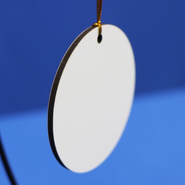 Personalized Memorial Pet Ornament - Up to 4 Pets - Best Gift For Dog/Cat Lover - I Love You To The Moon & Back