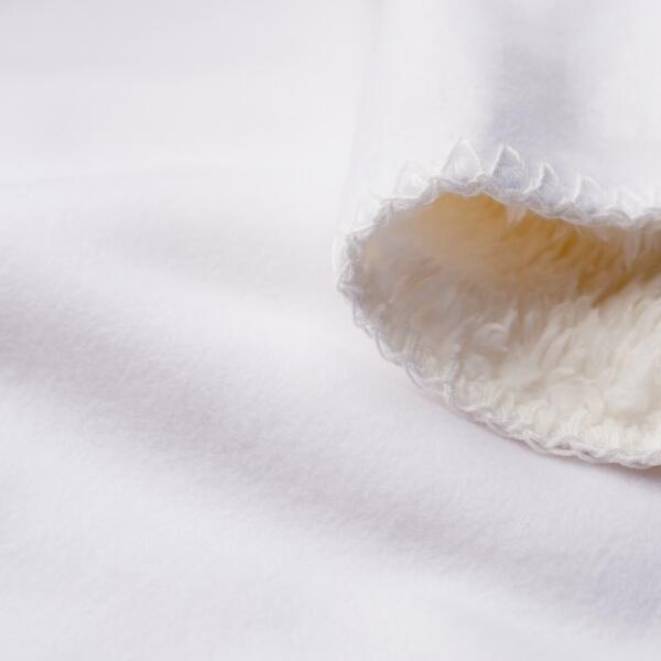 Personalized To My Daughter Pillow Cover/Quilt/Fleece Blanket - Up to 14 Kids - Gift Idea For Family