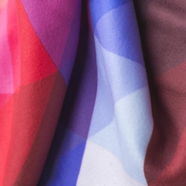 Personalized To My Daughter Pillow Cover/Quilt/Fleece Blanket - Up to 14 Kids - Gift Idea For Family