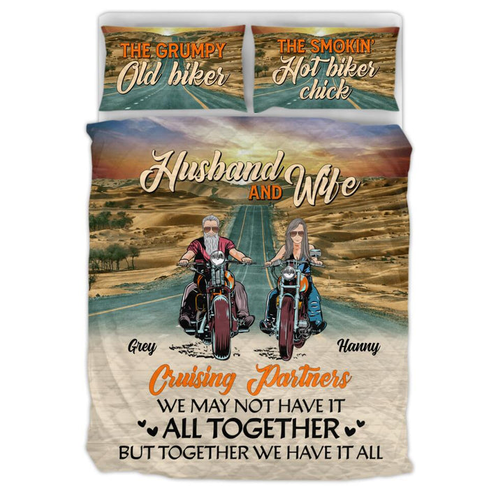 Husband Wife Cruising SVG, Husband Wife Cruising Partners Couples