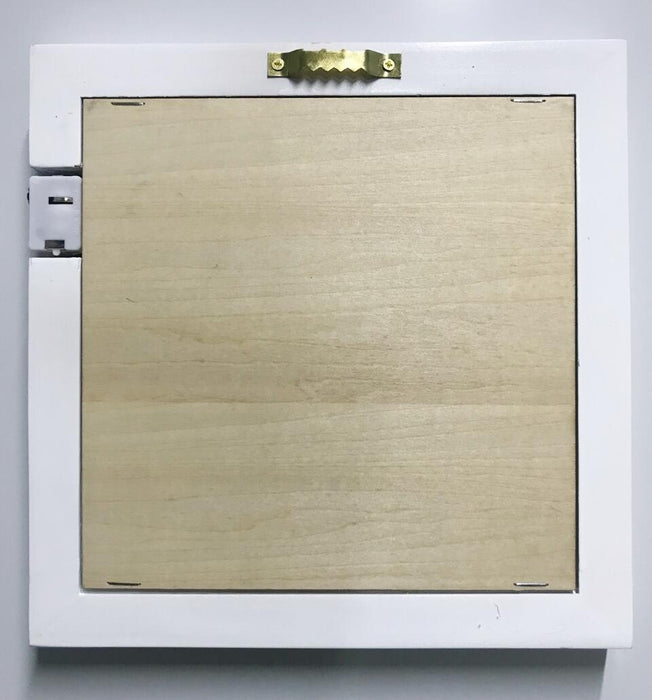 Personalized Mom Frame With Led - Up to 4 Daughters - Gift Idea For Mother's Day - Always My Mother Forever My Friend