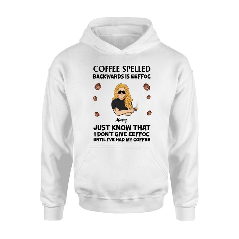 Personalized I Need A Job Shirt/Pullover Hoodie - Gift Idea For Office Worker/Co-worker - I Need A Job That Isn't Too " Jobby"