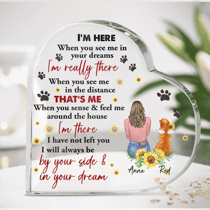 Personalized Acrylic Plaque - Nana You’re The Piece That Holds Us Together  Puzzle Flower - Personalized Puzzle Plaque - Best Gift For Mother, Grandma