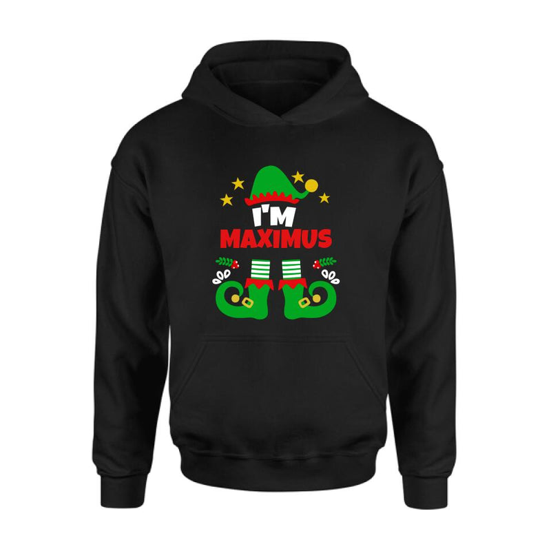 Personalized Family Christmas Shirt - Christmas Gift For Family