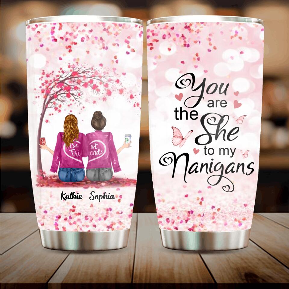 KLUBI Mom Birthday Gifts Funny - Mom No Matter What/Ugly  Children 20oz Travel Mug/Tumbler for Coffee - Happy Mothers Day Gift Idea  for Best Mother, Valentines Day, Presents, Moms, From