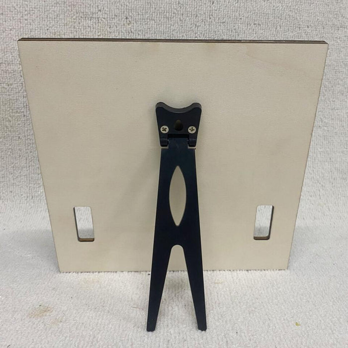 Personalized Memorial Dog Loss Frame - Memorial Gift Idea For Dog Lovers - Up To 4 Dogs - I'll Meet You At The Rainbow Bridge