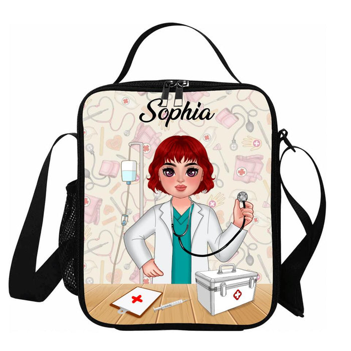 Personalized Doctor Bag Sets - Back To School Gift Idea For Kids