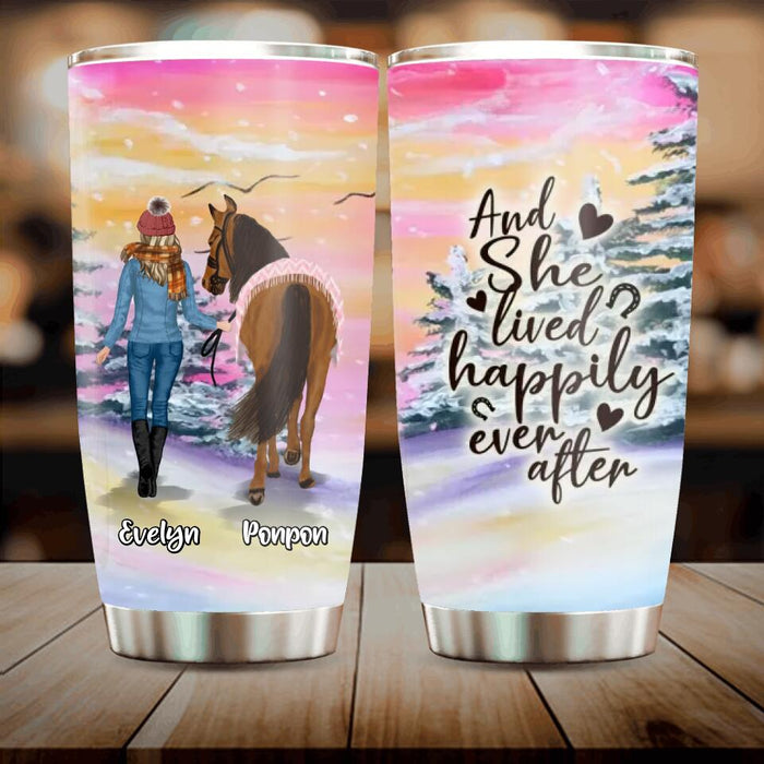 Horse girl best sale gift ideas