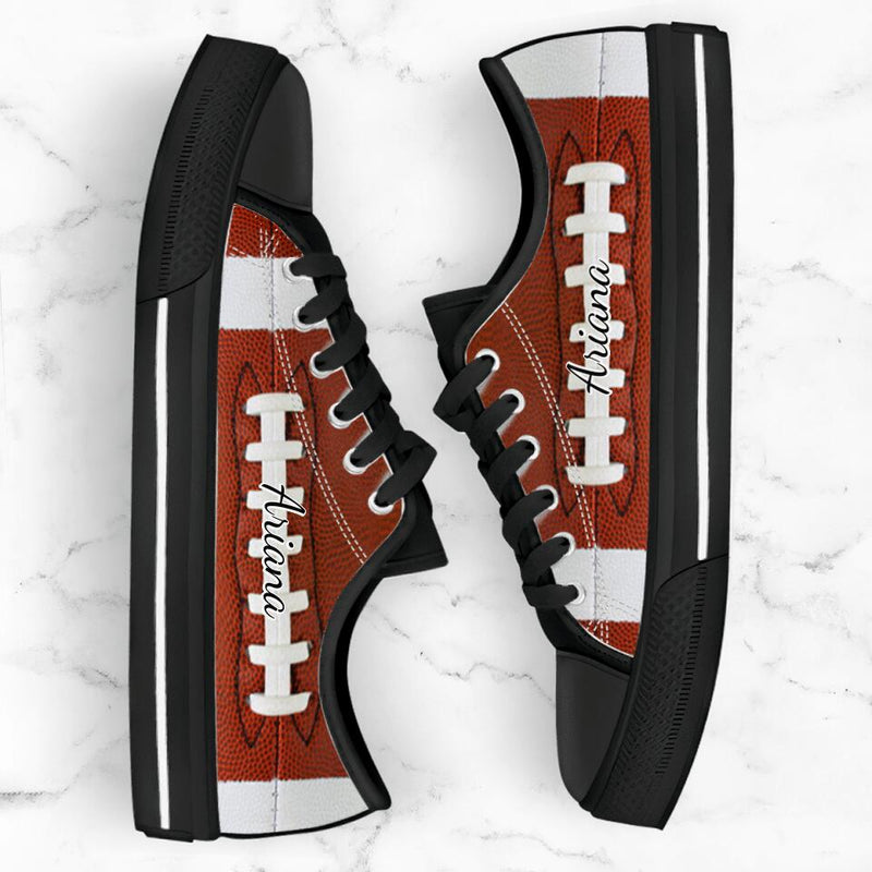 Personalized Golf Ball Sneakers - Best Gift Idea For Golf Ball Lovers