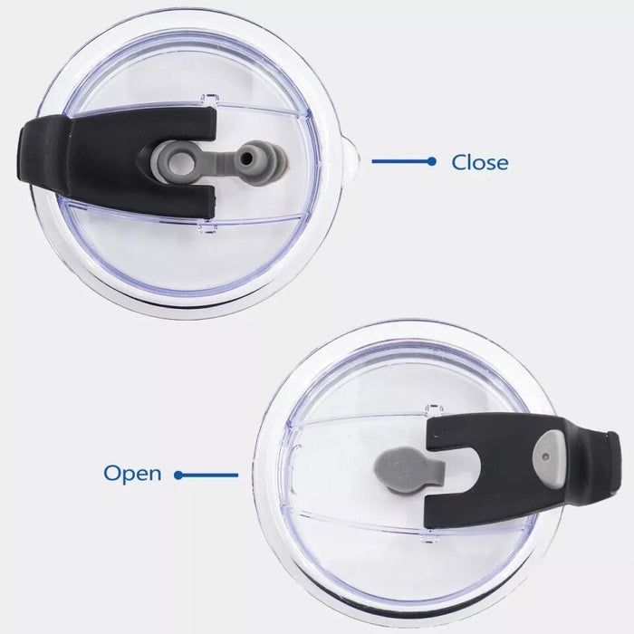 Personalized Yoga Girl Tumbler - Gift Idea For Yoga Lover/Birthday Gift - I'm Mostly Peace, Love And Light And A Little Go Fuck Yourself