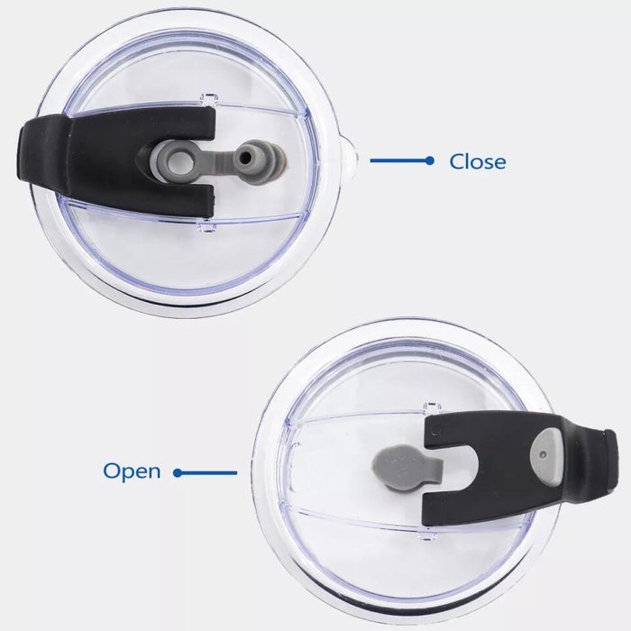 Personalized Sugar Skull Tumbler - Skull Gift For Girl/Birthday Gift - They Whispered To Her You Can Not Withstand The Storm She Whispered Back I Am The Storm