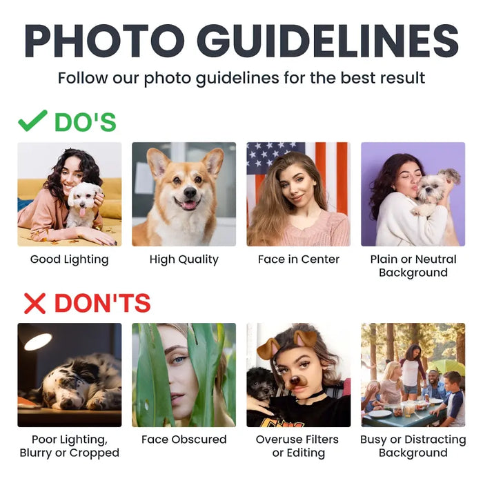 Personalized Memorial Photo Tree Topper - Memorial Gift Idea for Christmas - God Has You In His Arms I Have You In My Heart