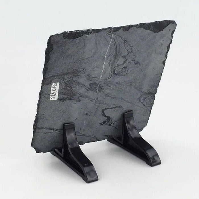 Personalized Memorial Pet Square Lithograph - Gift Idea For Pet Lover - Don't Think We're Far Apart