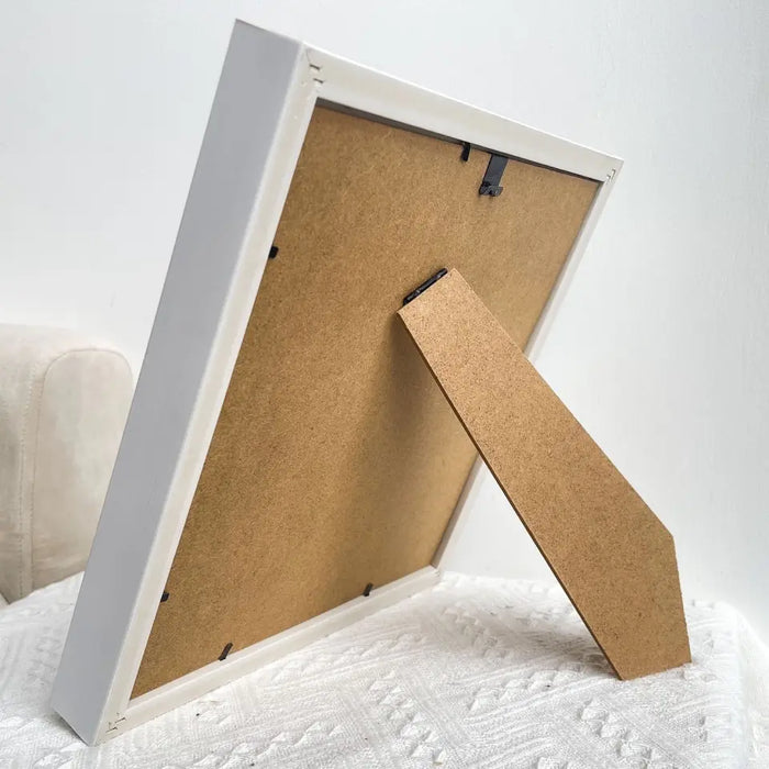 Personalized Mother & Daughter Flower Shadow Box - Mother's Day Gift Idea - First My Mother Forever My Friend