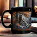 Mk web mug den