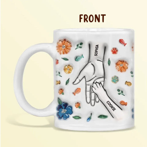 front mug