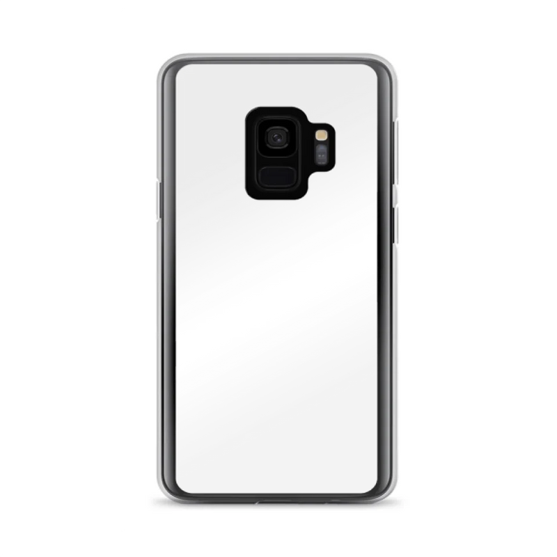 Custom Personalized Veteran Skull Metalic Phone Case - Gift Idea For Veteran - Case For iPhone/ Samsung