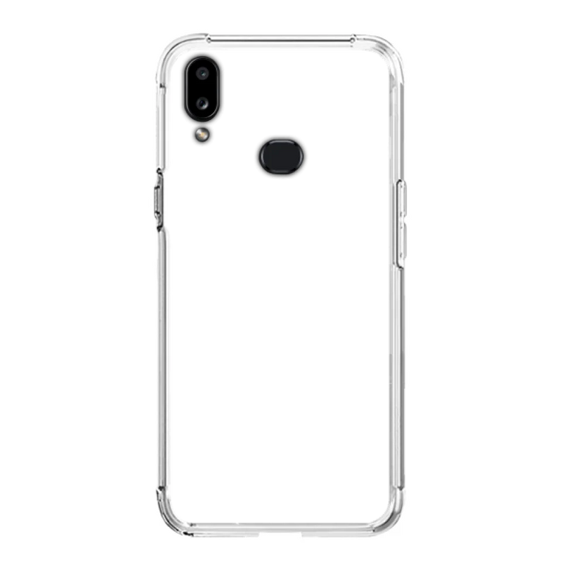Custom Personalized Veteran Skull Metalic Phone Case - Gift Idea For Veteran - Case For iPhone/ Samsung