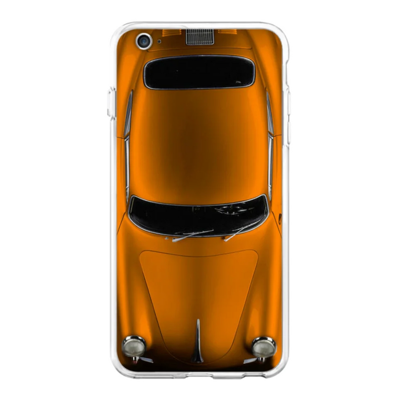 Personalized Sport Car Phone Case - Case For Iphone, Samsung and Xiaomi - N8CEEE