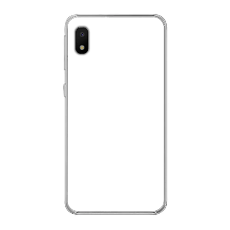 Personalized Hippie Girl Phone Case - Girl with up to 3 Pets - Phone case for iPhone, Samsung and Xiaomi
