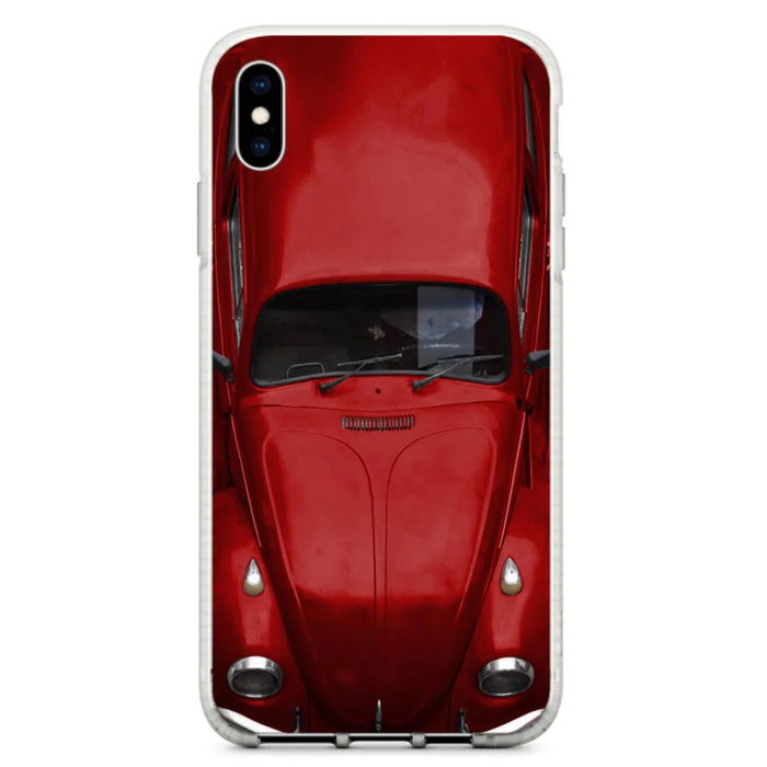 Custom Personalized Sport Car Phone Case - Gift Idea For Sport Car Lovers - Case For iPhone, Samsung and Xiaomi - E4X7KB