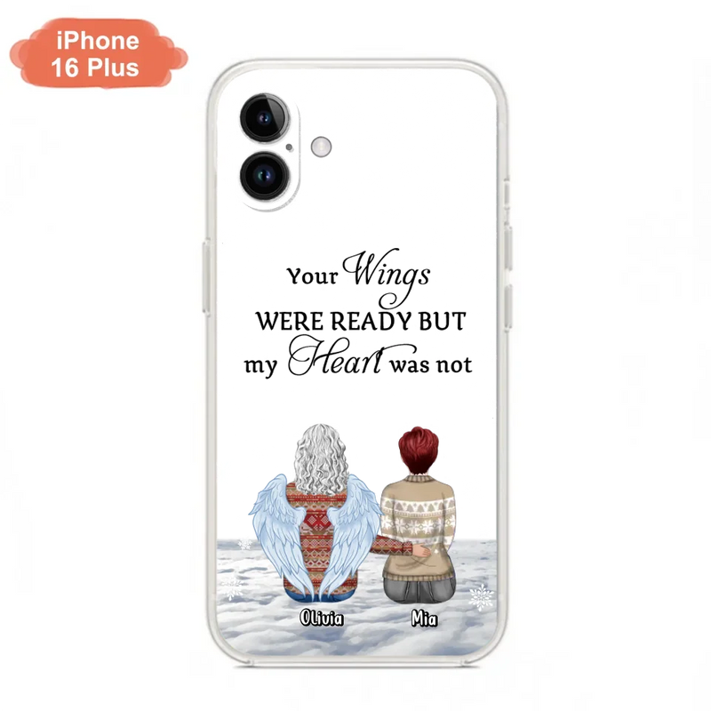 16 plus
