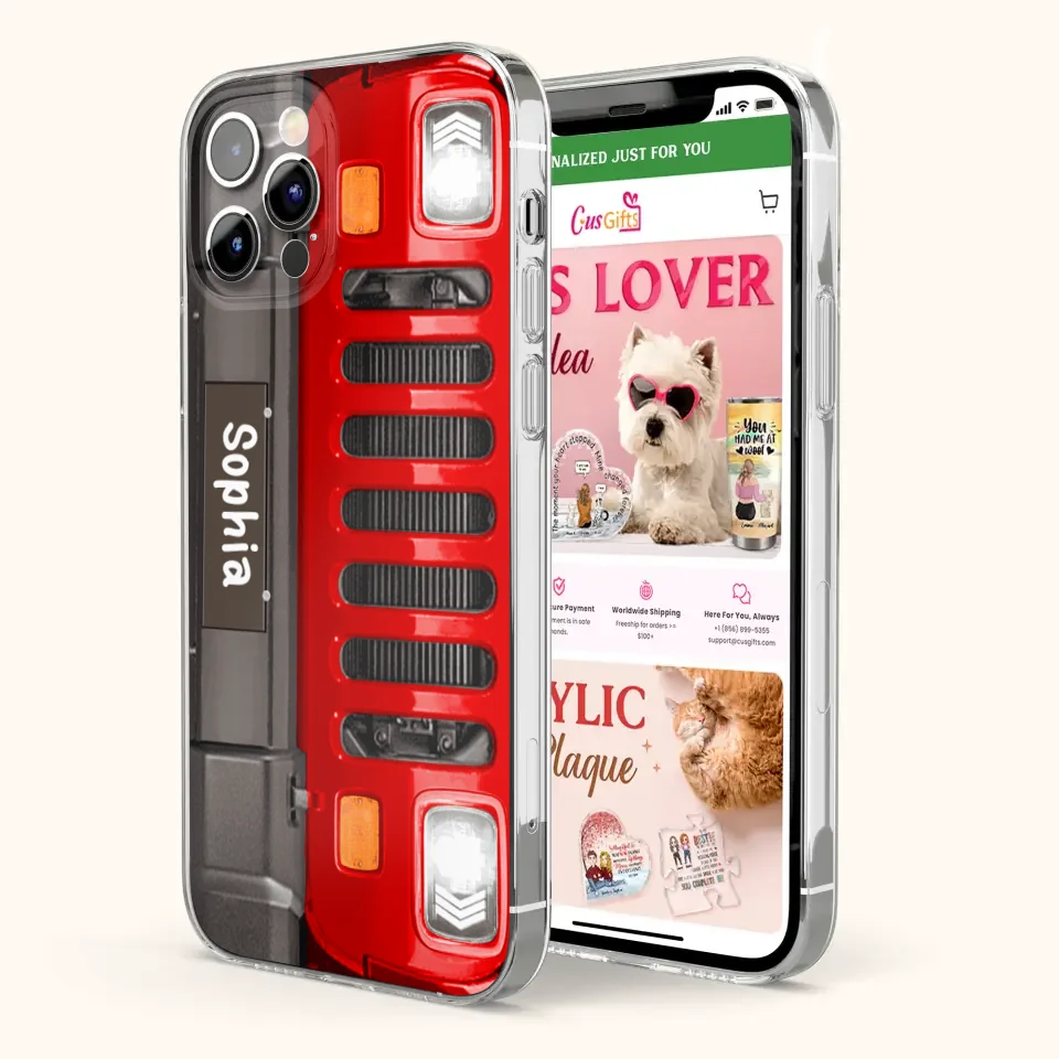 Case for Iphone 13 Series