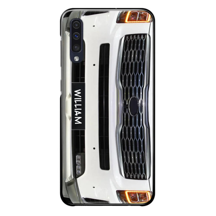 Custom Personalized SUV Car Phone Case - Case For iPhone, Samsung and Xiaomi - NOU727