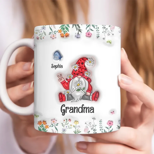 front mug