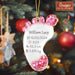 ornament 1 ads acrylic shape 1