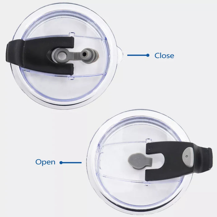 Personalized Couple Tumbler - Gift Idea For Couple - I Wish I Could Have Found You Sooner