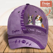 MK cap ms 2