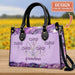 mockup bag leather2