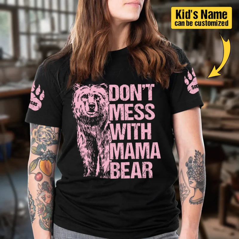 mk t shirt