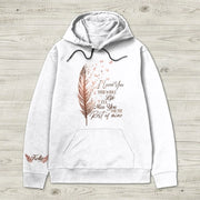 mk web hoodie