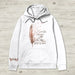 mk web hoodie