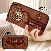 mk wallet