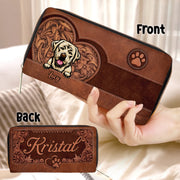 mk wallet