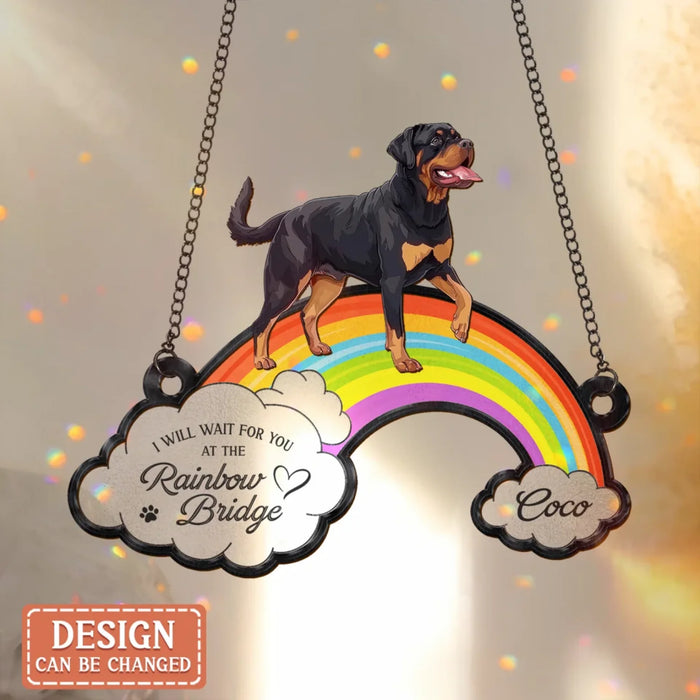 design mk sun catcher