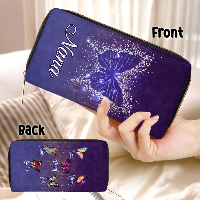 mk wallet
