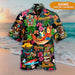 hawaii mockup