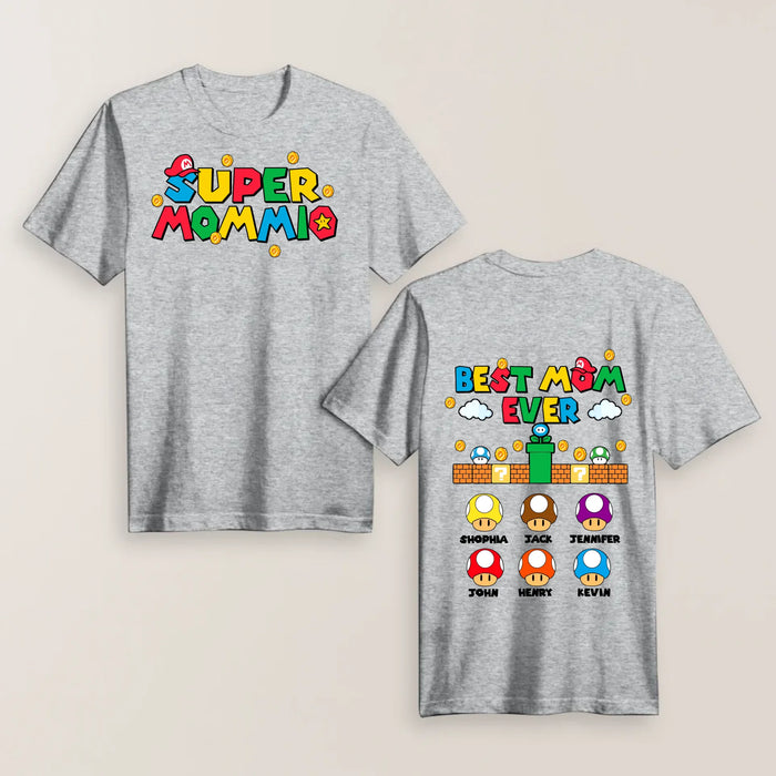 t shirt