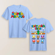 tee