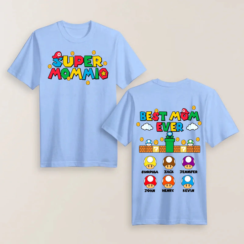 tee