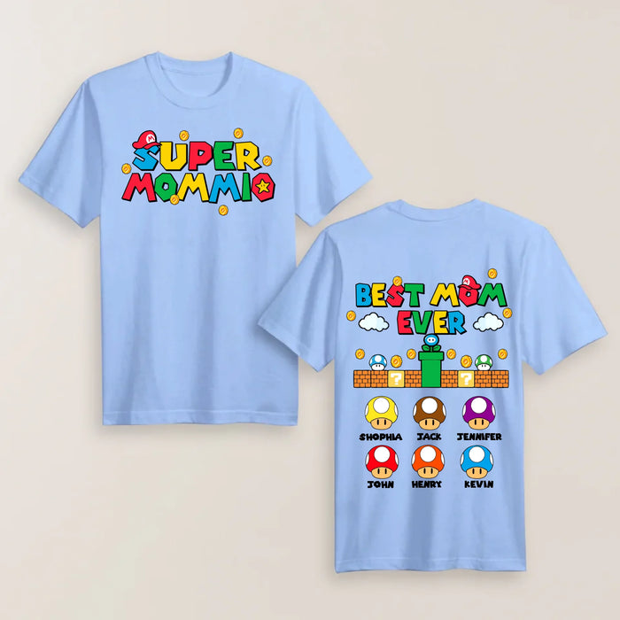 tee