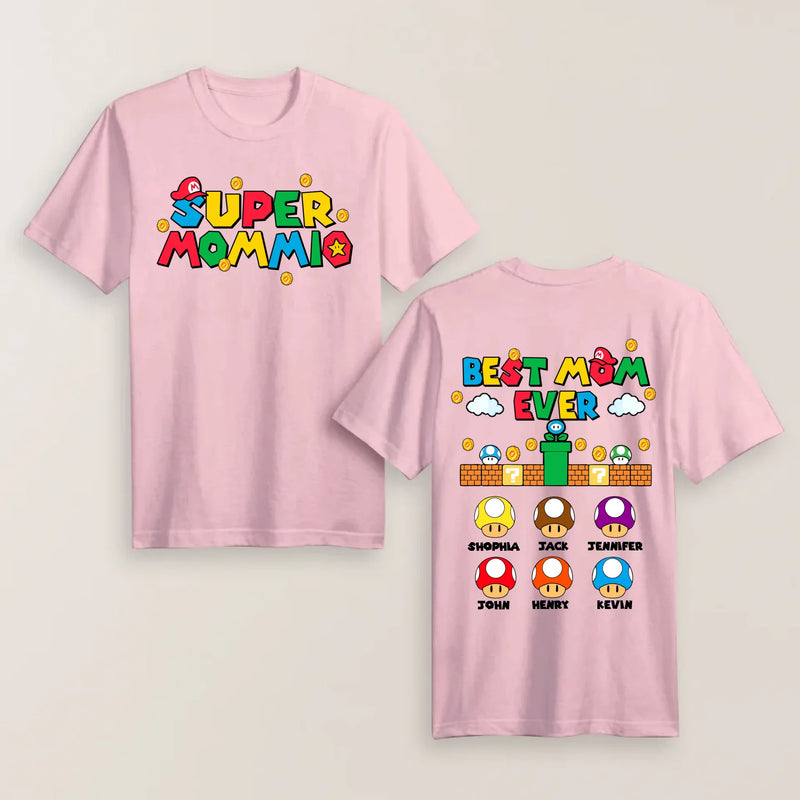 t shirt
