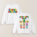crew neck