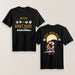 t shirt